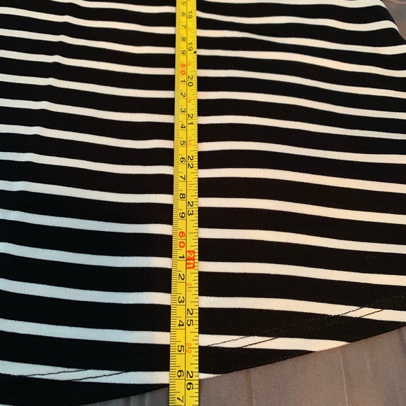 Casual Flare Tank Dress - Picture 5 of 5